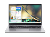 Acer Aspire 3 A315-59-57AU Intel® Core™ i5 i5-1235U Computer portatile 39,6 cm (15.6") Full HD 8 GB DDR4-SDRAM 512 GB SSD Wi-Fi 5 (802.11ac) Windows 11 Home Argento