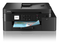 MFCJ4350DW