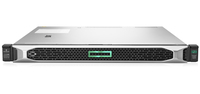 HPE ProLiant DL160 Gen10 server Rack (1U) Intel® Xeon® Silver 4208 2,1 GHz 16 GB DDR4-SDRAM 500 W