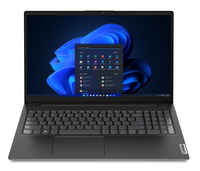 Lenovo V15 G4 ABP AMD Ryzen™ 7 7730U Computer portatile 39,6 cm (15.6") Full HD 16 GB DDR4-SDRAM 512 GB SSD Wi-Fi 5 (802.11ac) Windows 11 Pro Italiano Nero