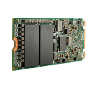 HPE P40513-B21 drives allo stato solido 480 GB M.2 PCI Express NVMe TLC