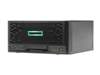 HPE ProLiant MicroServer server Ultra Micro Tower Intel® Pentium® G5420 3,8 GHz 8 GB DDR4-SDRAM 180 W