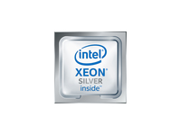 HPE Xeon Silver 4310 processore 2,1 GHz 18 MB Scatola