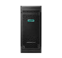 HPE ProLiant ML110 Gen10 server Tower (4.5U) Intel® Xeon® Silver 4208 2,1 GHz 16 GB DDR4-SDRAM 800 W