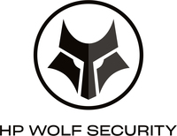 HP 3 anni di licenza elettronica per Wolf Pro Security - 1-99