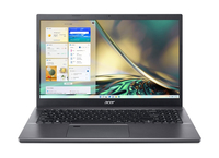 Notebook Acer Aspire 5 A515-57G-53BZ Intel® Core™ i5-1235U Computer portatile 39,6 cm (15.6") Full HD 16 GB DDR4-SDRAM 512 GB SSD NVIDIA GeForce RTX 2050 Wi-Fi 6 (802.11ax) Windows 11 Home Grigio