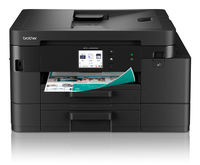 MFCJ4550DW