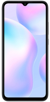 Xiaomi Redmi 9A 16,6 cm (6.53") Doppia SIM 4G Micro-USB 2 GB 32 GB 5000 mAh Grigio