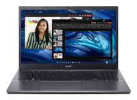 Acer Extensa 15 EX215-55-343H Intel® Core™ i3-1215U Computer portatile 39,6 cm (15.6") Full HD 8 GB DDR4-SDRAM 256 GB SSD Wi-Fi 6 (802.11ax) freeDos Grigio