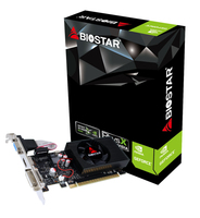Biostar VN7313TH41 scheda video NVIDIA GeForce GT 730 4 GB GDDR3