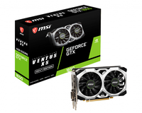 GTX1650D6VENTUSXSOCV