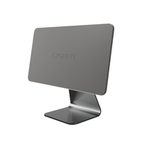 Cygnett CY4149PPWIR supporto per personal communication Supporto passivo Tablet/UMPC Grigio