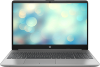 HP 250 G8 Computer portatile 39,6 cm (15.6") Full HD Intel® Core™ i3 8 GB DDR4-SDRAM 256 GB SSD Wi-Fi 6 (802.11ax) FreeDOS Argento - Con 2 anni di garanzia HP Care Pack