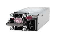 HPE P38995-B21 alimentatore per computer 800 W Grigio