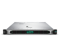 HPE ProLiant DL360 Gen10 server 0 GB Rack (1U) Intel® Xeon® Silver 4214R 2,4 GHz 32 GB DDR4-SDRAM 800 W