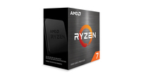 AMD Ryzen 7 5700G processore 3,8 GHz 16 MB L3 Scatola