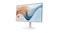 MSI Modern MD271PW 68,6 cm (27") 1920 x 1080 Pixel Full HD LCD Bianco