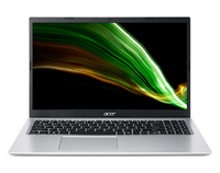 Acer Aspire 3 A315-58 Intel® Core™ i3 i3-1115G4 Computer portatile 39,6 cm (15.6") Full HD 8 GB DDR4-SDRAM 512 GB SSD Wi-Fi 5 (802.11ac) Windows 11 Home Argento