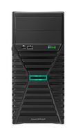 HPE ProLiant Server PS ML30 Gen11 E-2434 3,4 GHz 4 core 1P 16 GB-U 4 LFF-HP 800 W