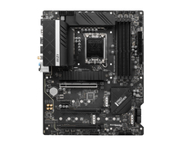 MSI PRO Z690-A WIFI DDR4 scheda madre Intel Z690 LGA 1700 ATX
