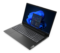 Lenovo V V15 Intel® Core™ i5-13420H Computer portatile 39,6 cm (15.6") Full HD 8 GB DDR4-SDRAM 512 GB SSD Wi-Fi 5 (802.11ac) Windows 11 Home Nero