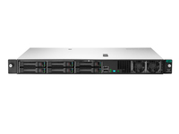 Hewlett Packard Enterprise ProLiant DL20 Gen10 Plus server Rack (1U) Intel Xeon E 2,9 GHz 16 GB DDR4-SDRAM 500 W
