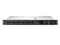 HPE ProLiant DL20 Gen10 Plus server Rack (1U) Intel Xeon E E-2336 2,9 GHz 16 GB DDR4-SDRAM 500 W