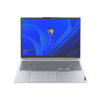 Lenovo ThinkBook 16 G4+ IAP Intel® Core™ i5 i5-1240P Computer portatile 40,6 cm (16") WQXGA 16 GB LPDDR5-SDRAM 512 GB SSD NVIDIA Geforce RTX 2050 Wi-Fi 6 (802.11ax) Windows 11 Pro Grigio
