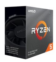 AMD Ryzen 5 4600G processore 3,7 GHz 8 MB L3 Scatola