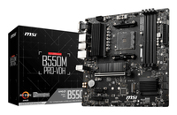 B550M PRO-VDH