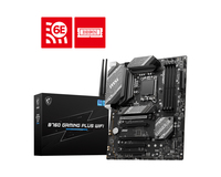 MSI B760 GAMING PLUS WIFI scheda madre Intel B760 LGA 1700 ATX