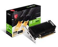 GT 1030 4GHD4 LP OC