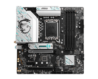 B760M GAMING PLUS WF