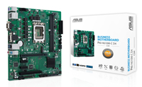 ASUS PRO H610M-C D4-CSM Intel H610 LGA 1700 micro ATX