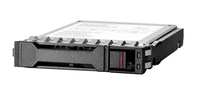 HPE Unità HDD multivendor 300 GB SAS 12G mission-critical 10K SFF BC con 3 anni di garanzia