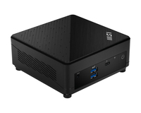 CUBI 5 12M-002EU