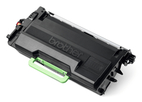 Brother TN-3600XXL cartuccia toner 1 pz Originale Nero