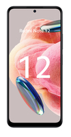 Xiaomi Redmi Note 12 16,9 cm (6.67") Doppia SIM Android 12 4G USB tipo-C 4 GB 128 GB 5000 mAh Grigio