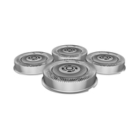 Philips HS740/15 accessorio per rasoio elettrico Testina per rasatura Originale Philips Compatibile con HS5980 HS7980 e HS9980 Lame ComfortCut Sistema di rasatura anticorrosione