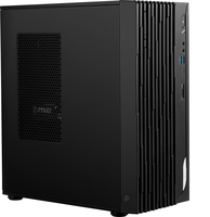 MSI Pro DP180 TC-090IT Intel® Core i5-13400F 16 GB DDR4-SDRAM 512 GB SSD NVIDIA GeForce RTX 3060 da 8 GB Windows 11 Pro Desktop PC Nero