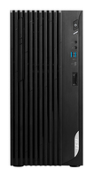 MSI Pro DP180 14TC-426IT PC Intel® Core i7-14700F 16 GB DDR4-SDRAM 512 GB SSD NVIDIA GeForce RTX 3060 da 8 GB Windows 11 Professional SFF Desktop Nero