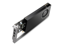PNY VCNRTXA400-SB scheda video NVIDIA RTX A400 4 GB GDDR6