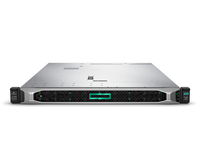 HPE ProLiant Server PS DL360 Gen10 4214R 2.4 GHz 12 core 1P 32 GB-R MR416i-a 8 SFF BC 800 W