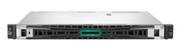 HPE ProLiant Server PS DL20 Gen11 E-2434 3,4 GHz 4 core 1P 16 GB-U 2 LFF 290 W