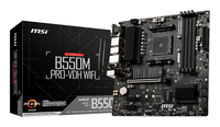 B550M PRO-VDH WIFI
