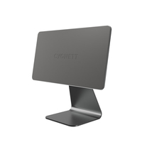 Cygnett CY4112PPWIR supporto per personal communication Supporto passivo Tablet/UMPC Grigio