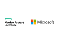 HPE P77100-A21 licenza per software/aggiornamento Tedesca, DUT, Inglese, ESP, Francese, ITA, Portoghese