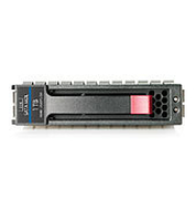 HPE 1TB 6G SFF 2.5" 1,02 TB SATA