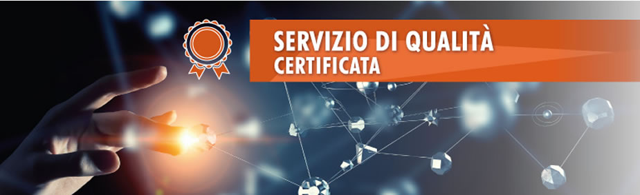 Certificazioni Focelda 